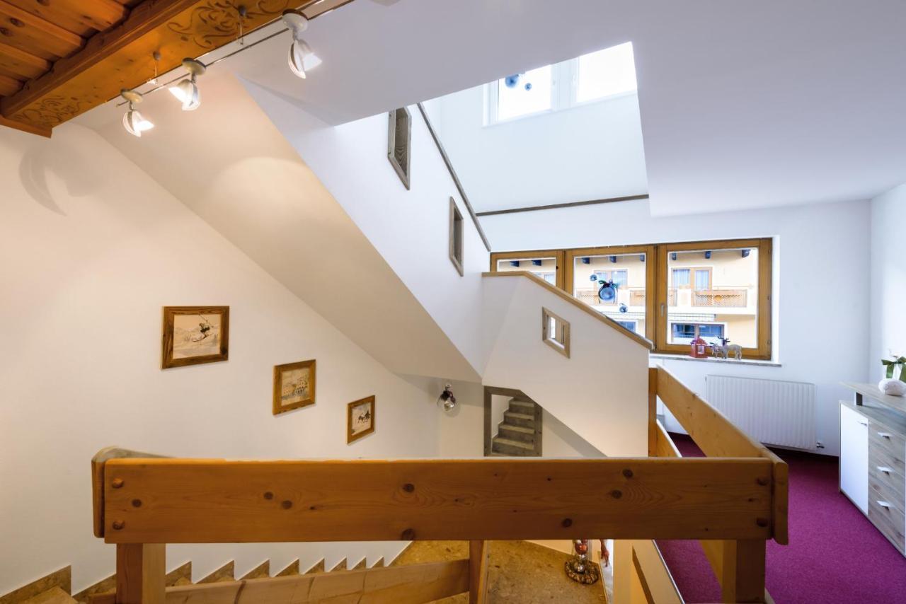 Landhaus Brigitte Φλαχάου Εξωτερικό φωτογραφία