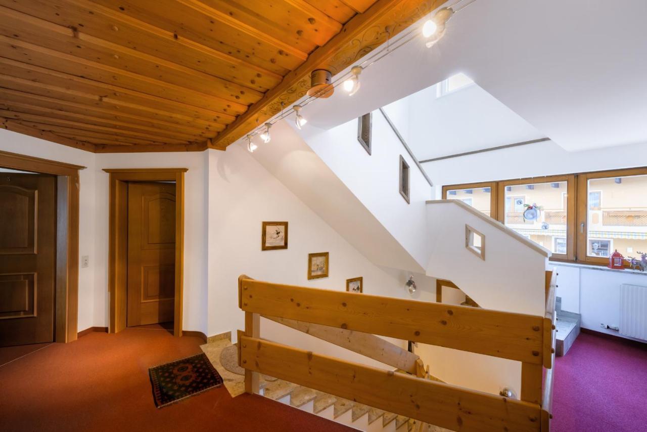Landhaus Brigitte Φλαχάου Εξωτερικό φωτογραφία